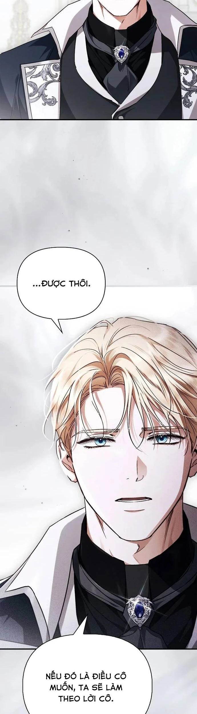 Rõ Ràng Chồng Tôi Là Thánh Kị Sĩ Mà Chapter 7 - 31