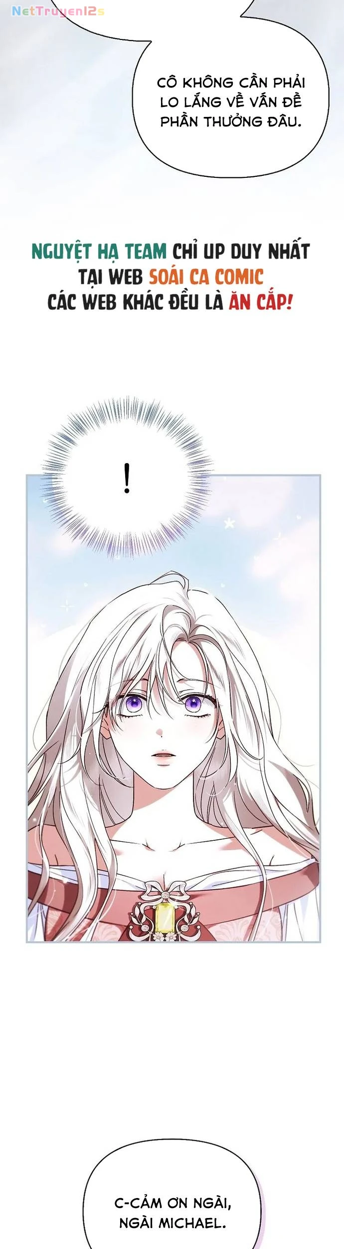 Rõ Ràng Chồng Tôi Là Thánh Kị Sĩ Mà Chapter 7 - 32
