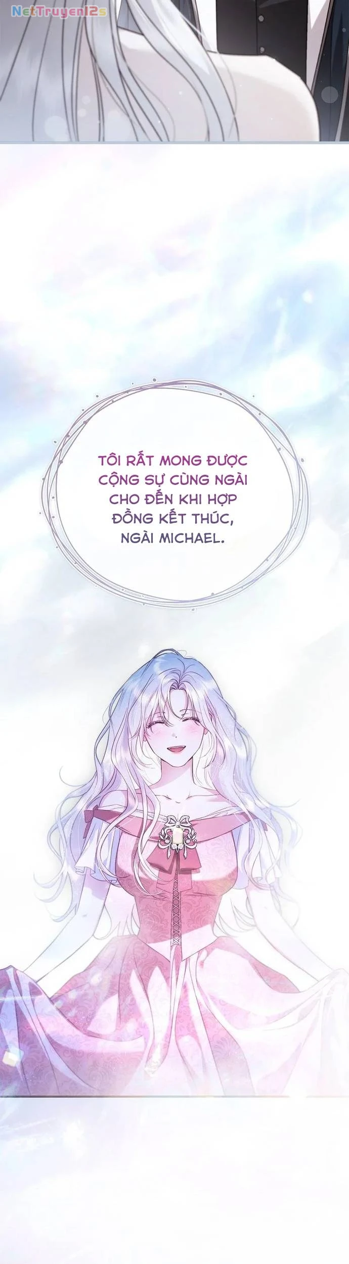 Rõ Ràng Chồng Tôi Là Thánh Kị Sĩ Mà Chapter 7 - 34