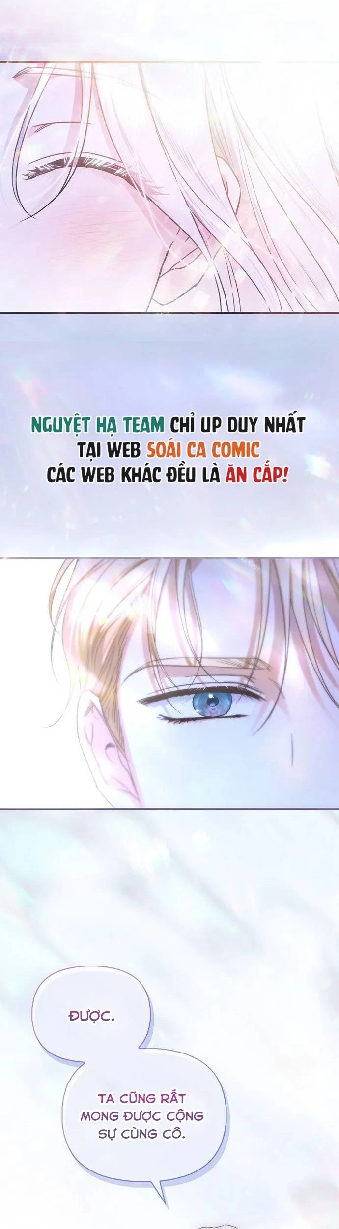 Rõ Ràng Chồng Tôi Là Thánh Kị Sĩ Mà Chapter 7 - 35