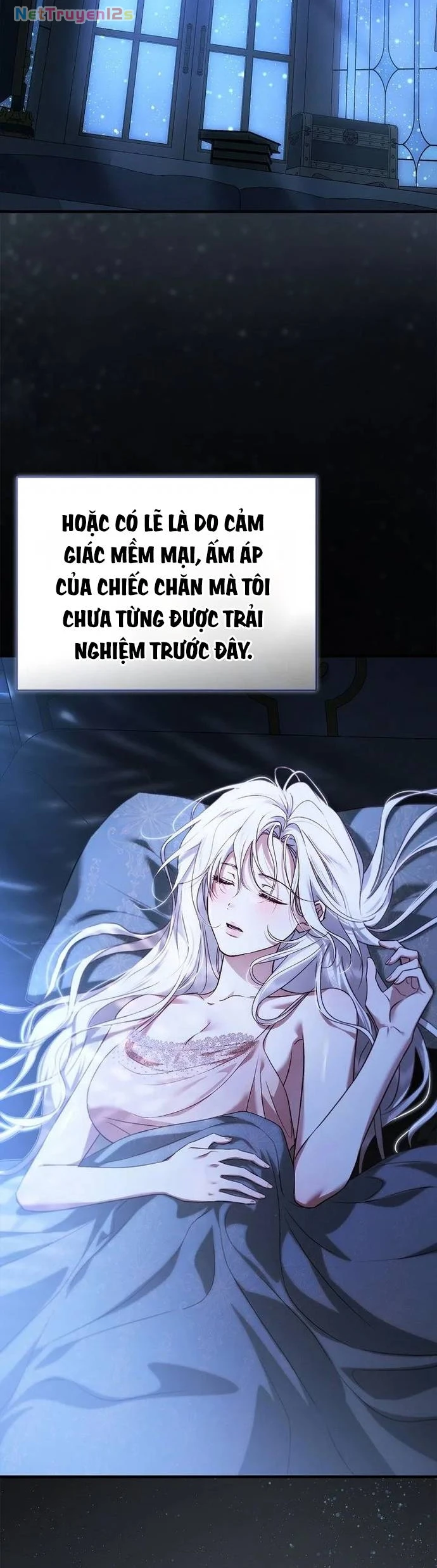 Rõ Ràng Chồng Tôi Là Thánh Kị Sĩ Mà Chapter 7 - 37