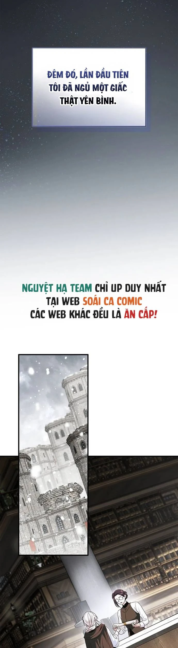 Rõ Ràng Chồng Tôi Là Thánh Kị Sĩ Mà Chapter 7 - 38