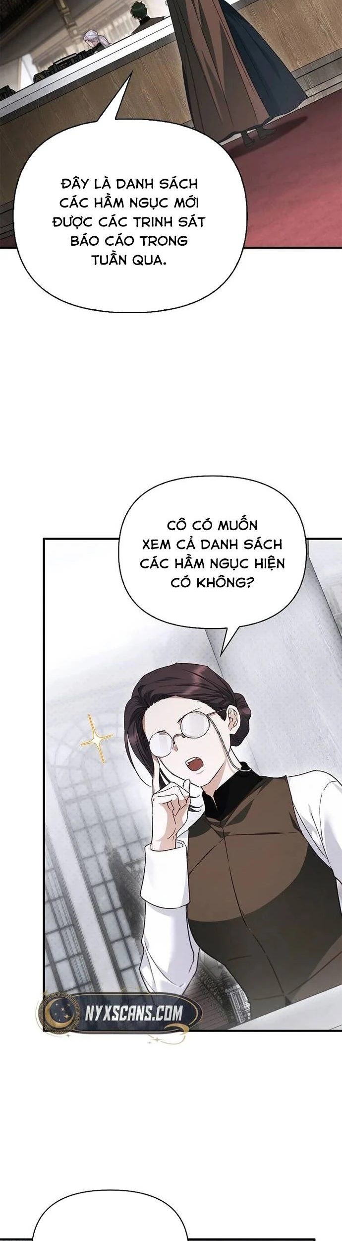 Rõ Ràng Chồng Tôi Là Thánh Kị Sĩ Mà Chapter 7 - 39