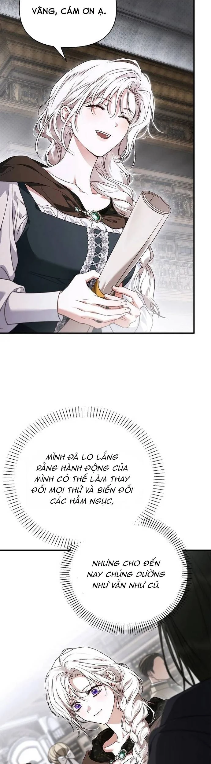 Rõ Ràng Chồng Tôi Là Thánh Kị Sĩ Mà Chapter 7 - 40