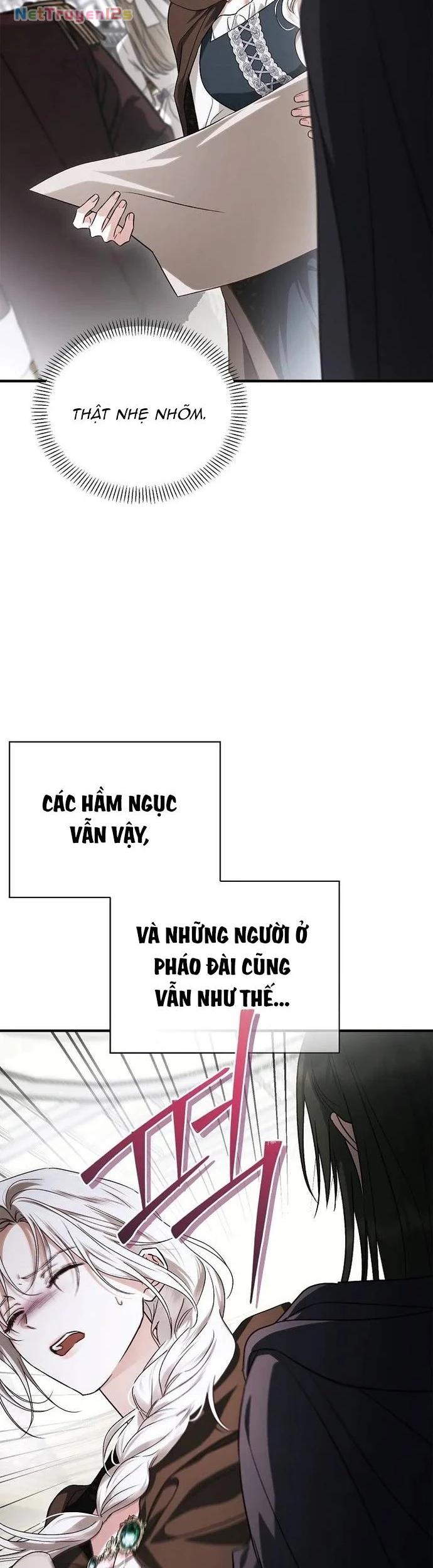 Rõ Ràng Chồng Tôi Là Thánh Kị Sĩ Mà Chapter 7 - 41