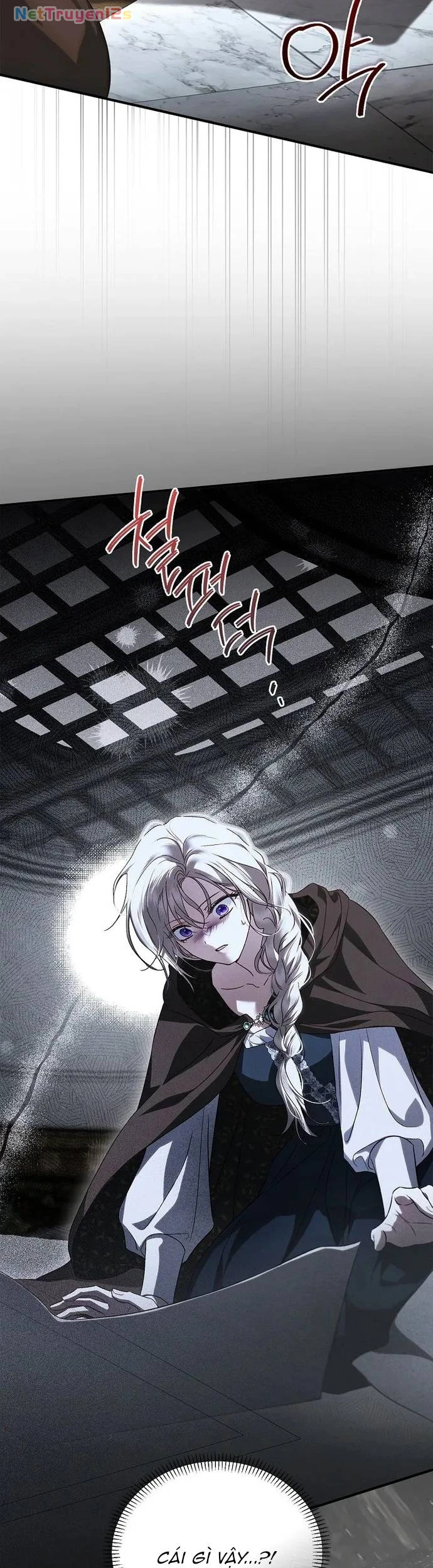 Rõ Ràng Chồng Tôi Là Thánh Kị Sĩ Mà Chapter 7 - 43