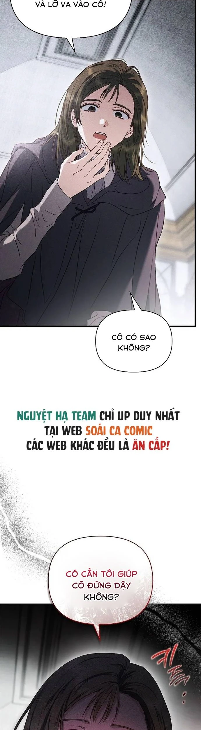 Rõ Ràng Chồng Tôi Là Thánh Kị Sĩ Mà Chapter 7 - 45