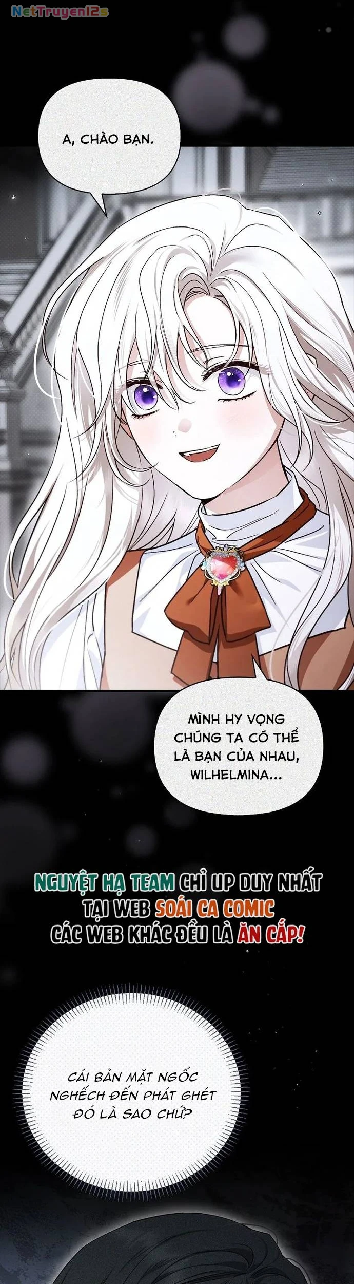Rõ Ràng Chồng Tôi Là Thánh Kị Sĩ Mà Chapter 8 - 11