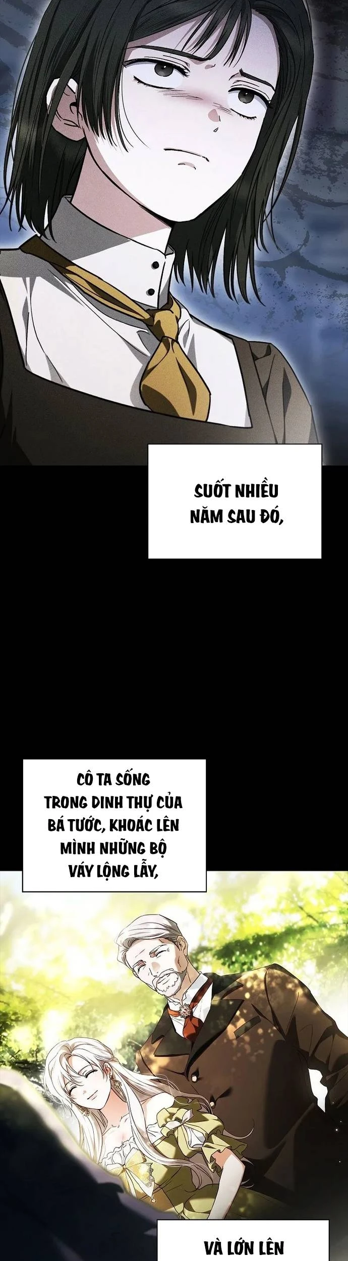 Rõ Ràng Chồng Tôi Là Thánh Kị Sĩ Mà Chapter 8 - 12