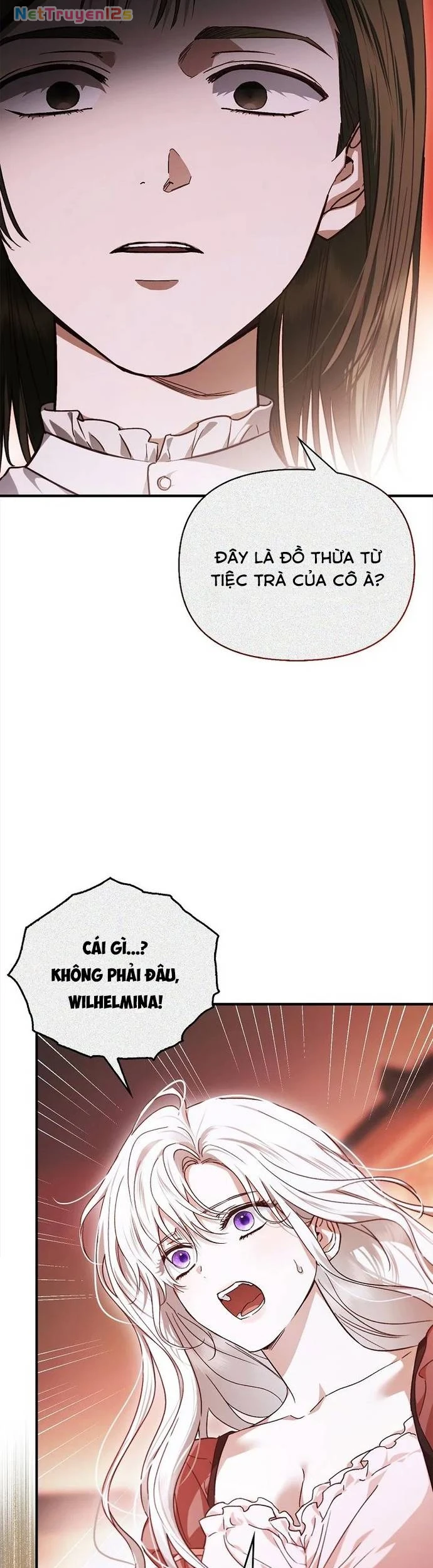 Rõ Ràng Chồng Tôi Là Thánh Kị Sĩ Mà Chapter 8 - 18