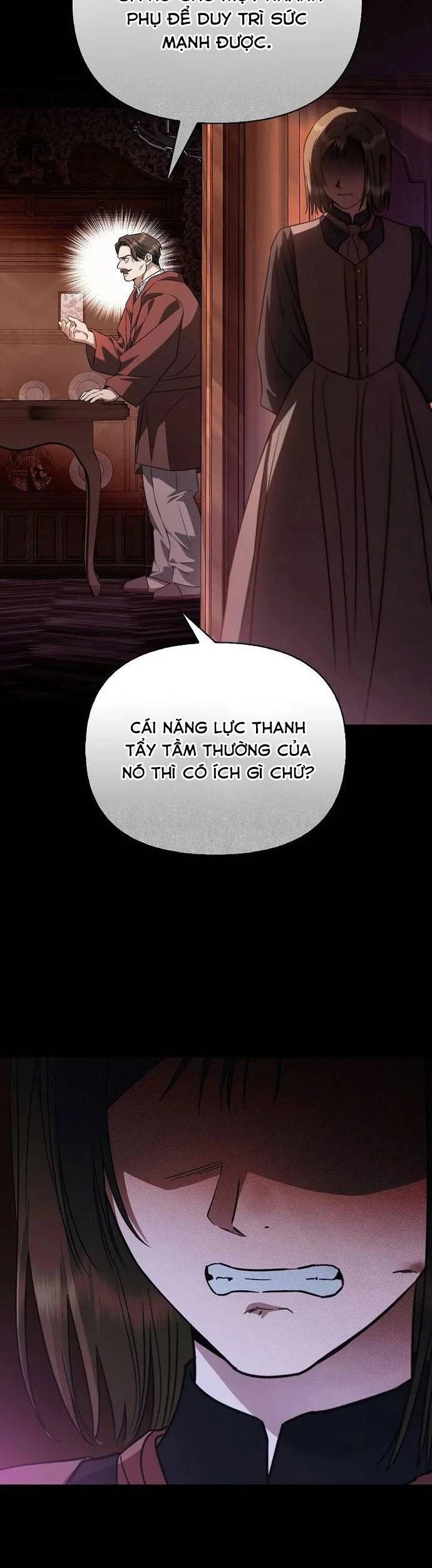 Rõ Ràng Chồng Tôi Là Thánh Kị Sĩ Mà Chapter 8 - 29