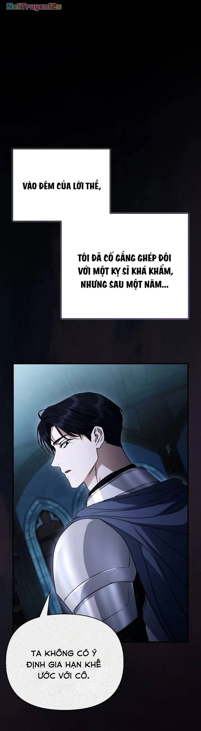 Rõ Ràng Chồng Tôi Là Thánh Kị Sĩ Mà Chapter 8 - 30