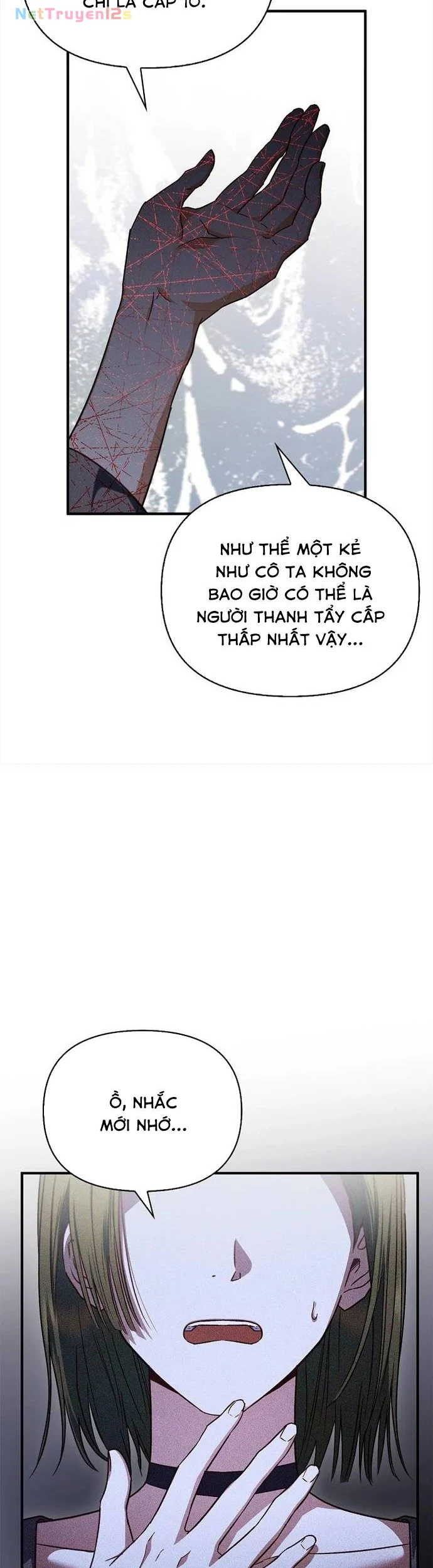 Rõ Ràng Chồng Tôi Là Thánh Kị Sĩ Mà Chapter 8 - 39