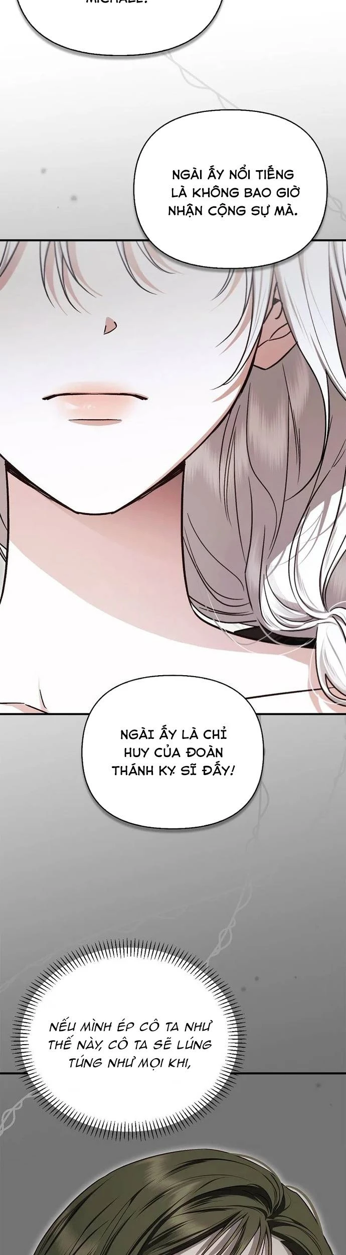 Rõ Ràng Chồng Tôi Là Thánh Kị Sĩ Mà Chapter 8 - 46