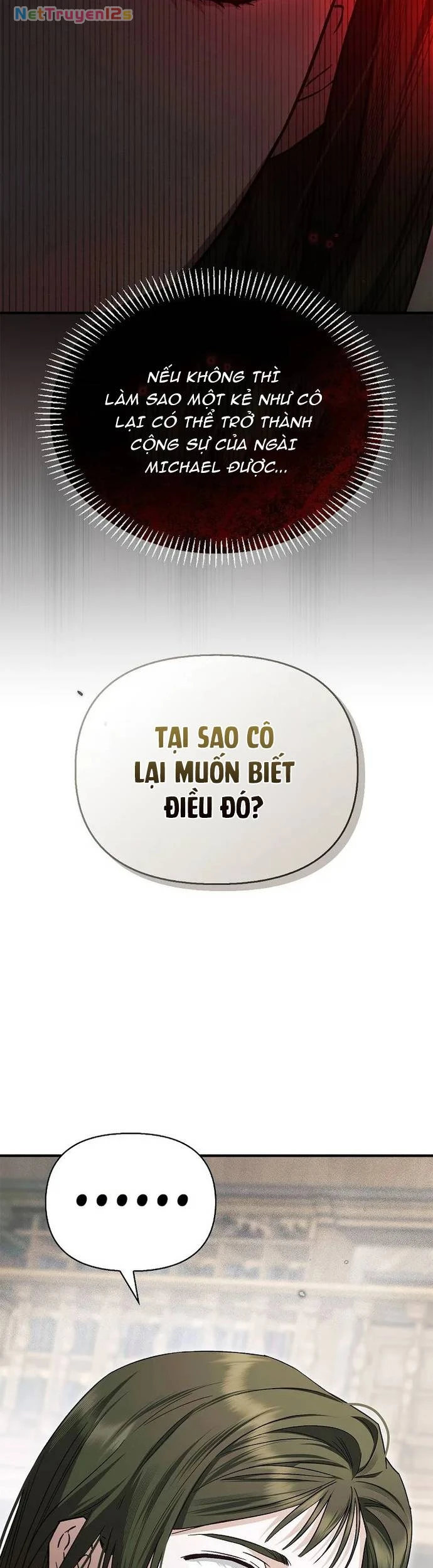 Rõ Ràng Chồng Tôi Là Thánh Kị Sĩ Mà Chapter 8 - 48