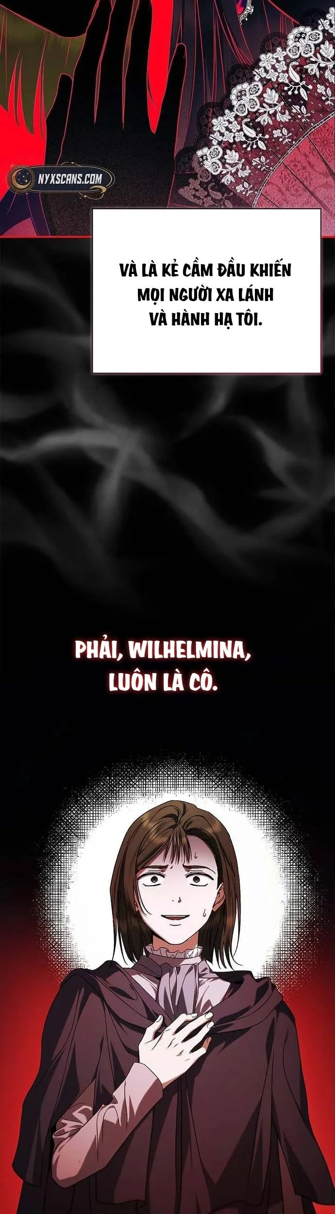 Rõ Ràng Chồng Tôi Là Thánh Kị Sĩ Mà Chapter 9 - 7