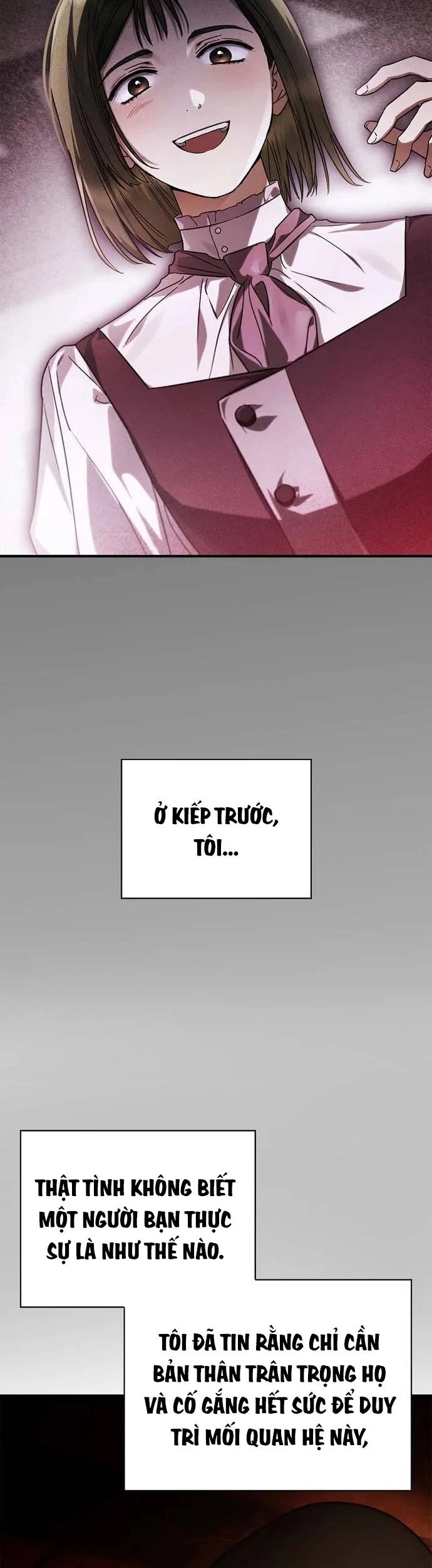 Rõ Ràng Chồng Tôi Là Thánh Kị Sĩ Mà Chapter 9 - 10