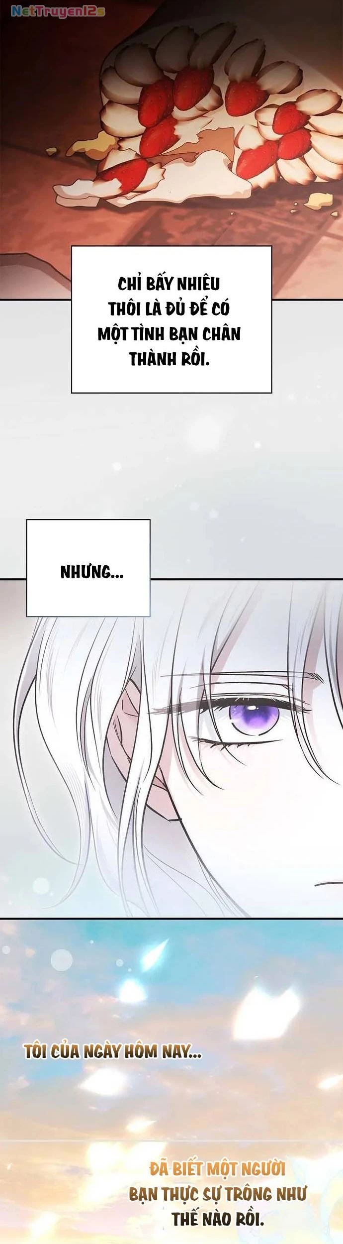 Rõ Ràng Chồng Tôi Là Thánh Kị Sĩ Mà Chapter 9 - 11