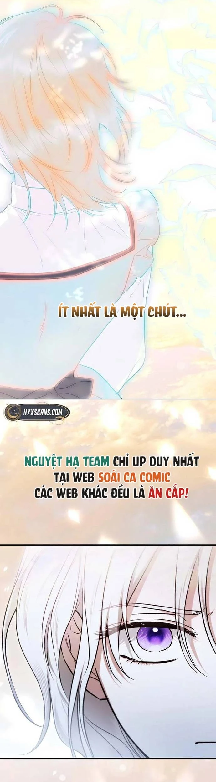 Rõ Ràng Chồng Tôi Là Thánh Kị Sĩ Mà Chapter 9 - 12