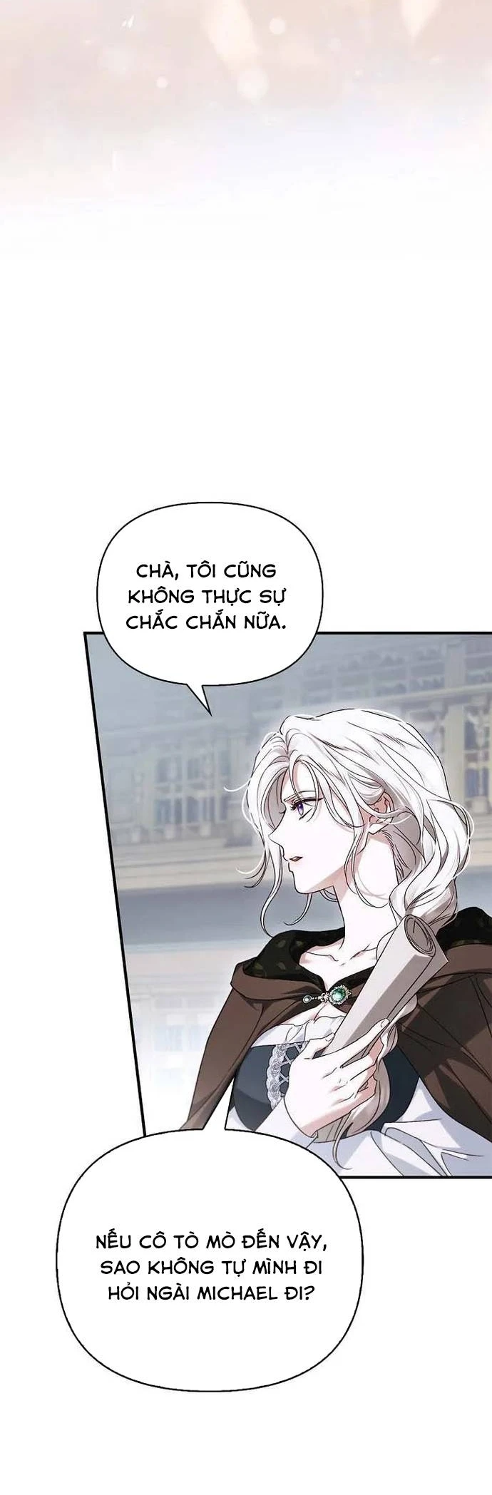 Rõ Ràng Chồng Tôi Là Thánh Kị Sĩ Mà Chapter 9 - 13