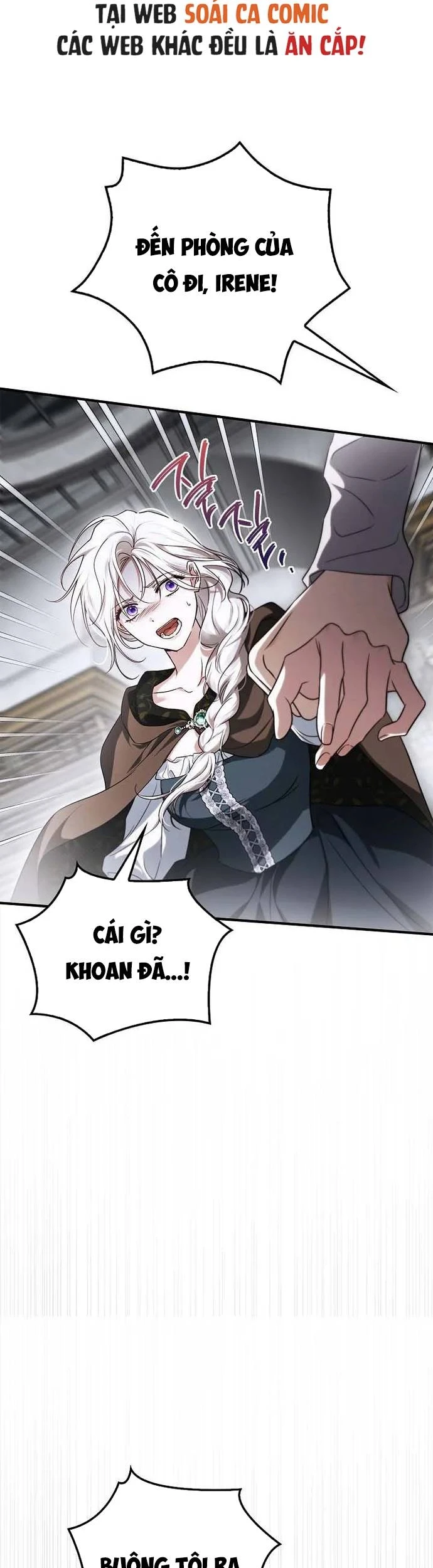 Rõ Ràng Chồng Tôi Là Thánh Kị Sĩ Mà Chapter 9 - 16