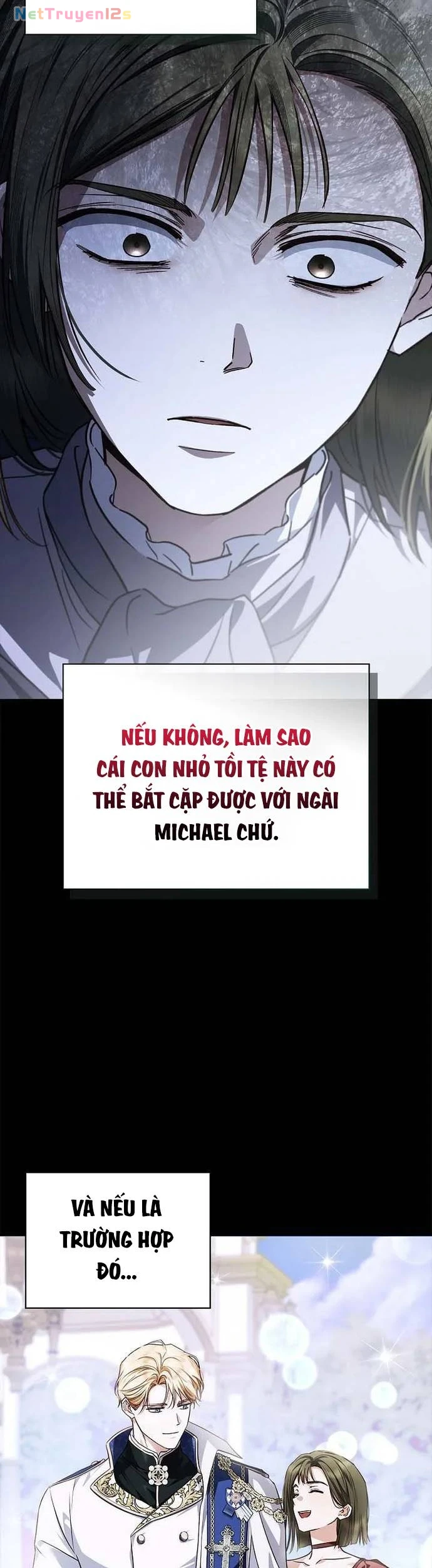 Rõ Ràng Chồng Tôi Là Thánh Kị Sĩ Mà Chapter 9 - 21