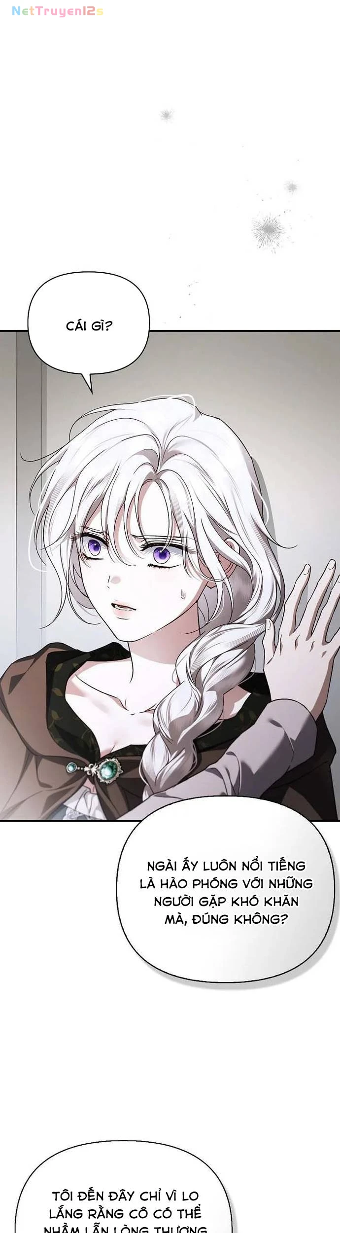 Rõ Ràng Chồng Tôi Là Thánh Kị Sĩ Mà Chapter 9 - 24