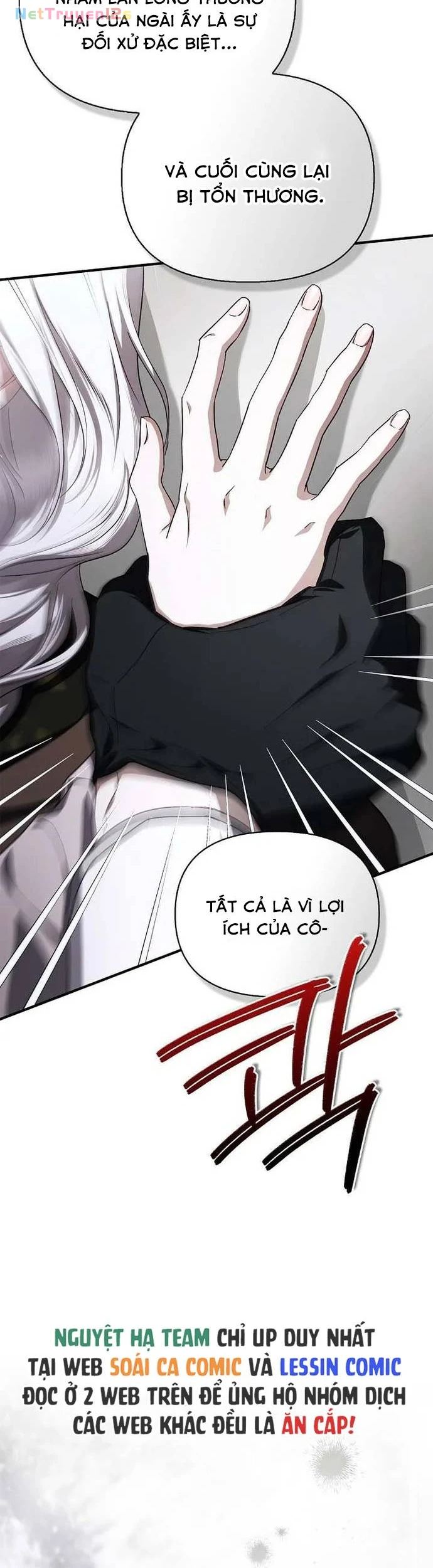 Rõ Ràng Chồng Tôi Là Thánh Kị Sĩ Mà Chapter 9 - 25