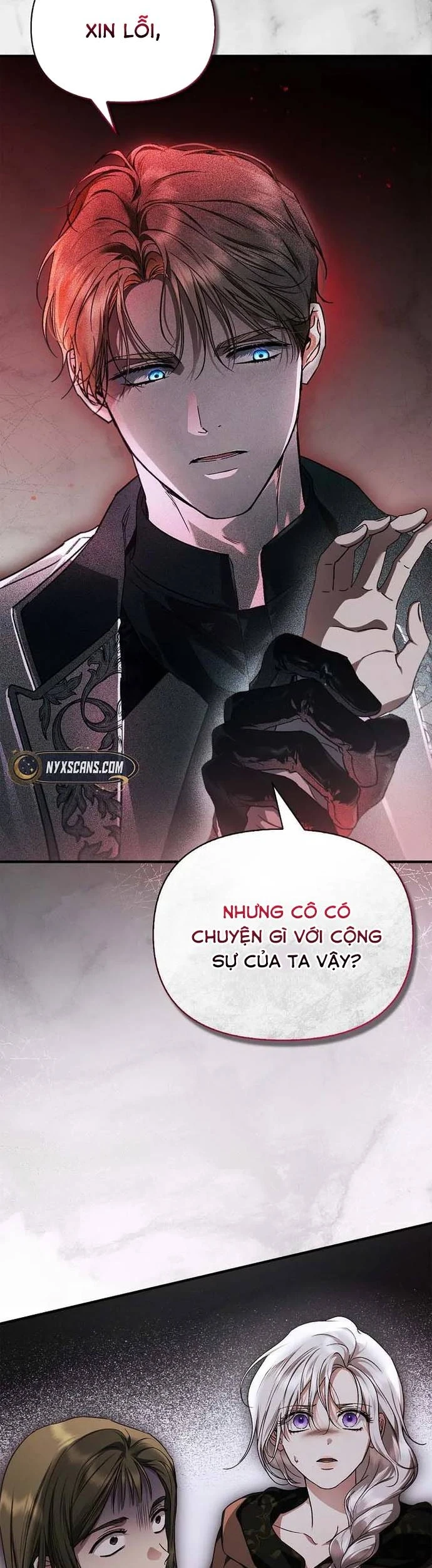 Rõ Ràng Chồng Tôi Là Thánh Kị Sĩ Mà Chapter 9 - 27