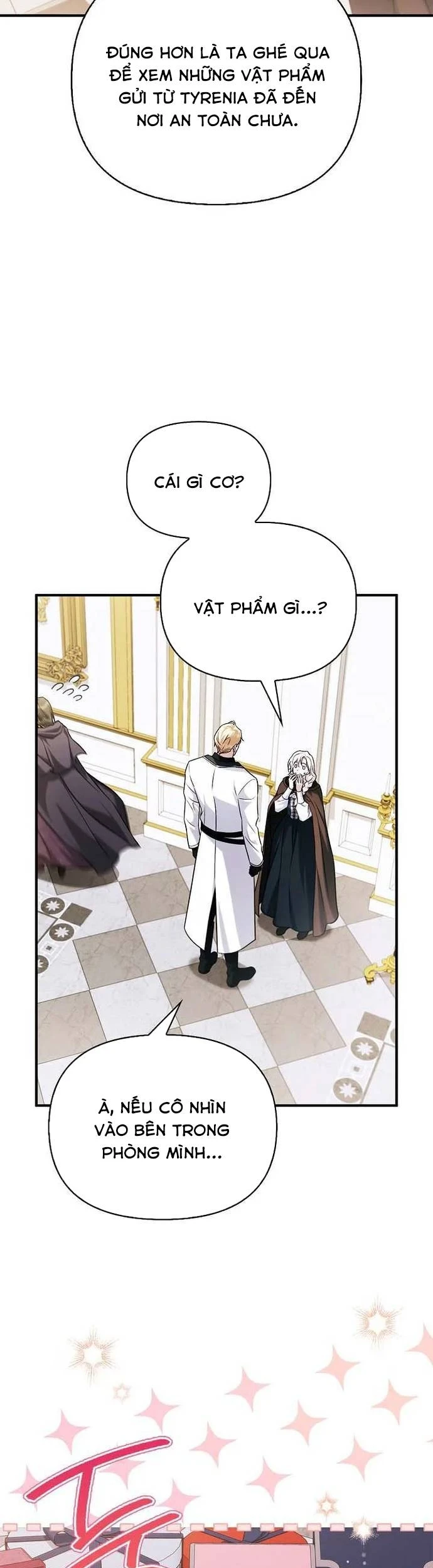 Rõ Ràng Chồng Tôi Là Thánh Kị Sĩ Mà Chapter 9 - 30