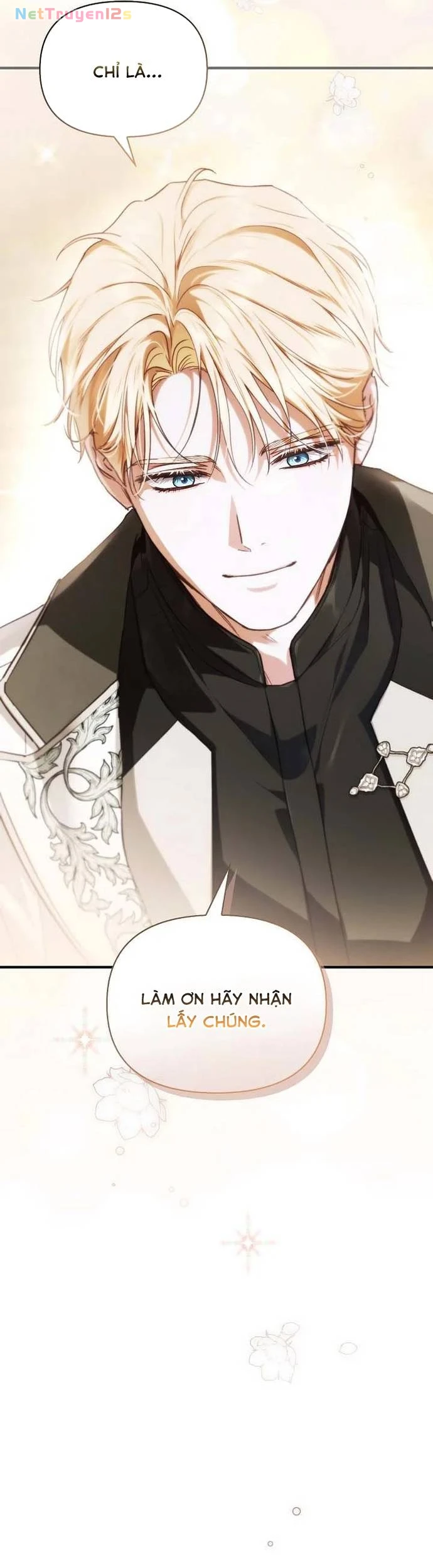 Rõ Ràng Chồng Tôi Là Thánh Kị Sĩ Mà Chapter 9 - 38