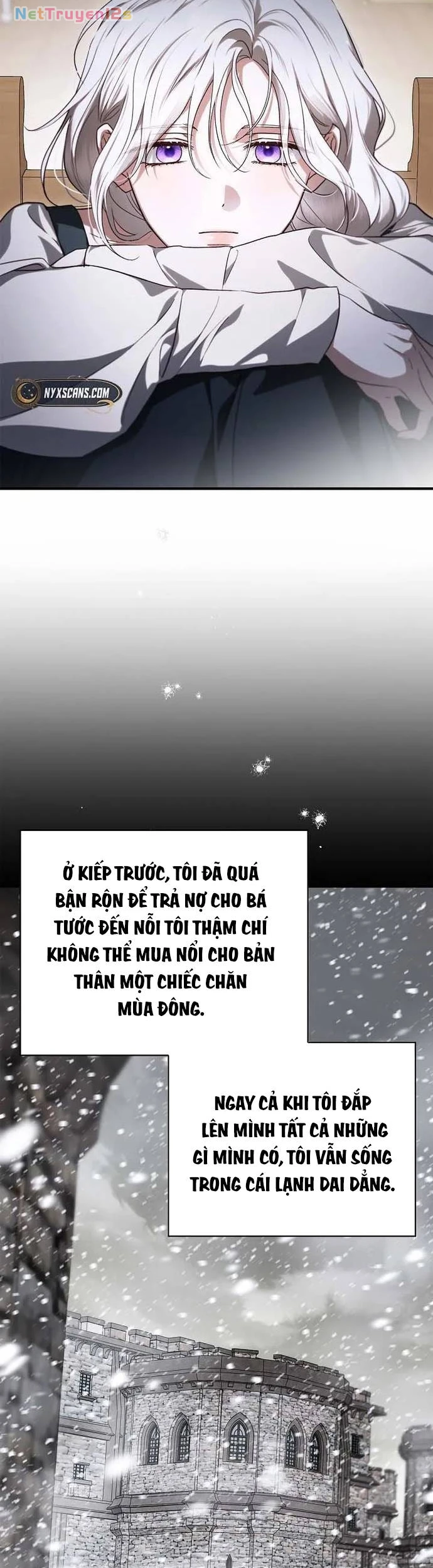 Rõ Ràng Chồng Tôi Là Thánh Kị Sĩ Mà Chapter 9 - 43