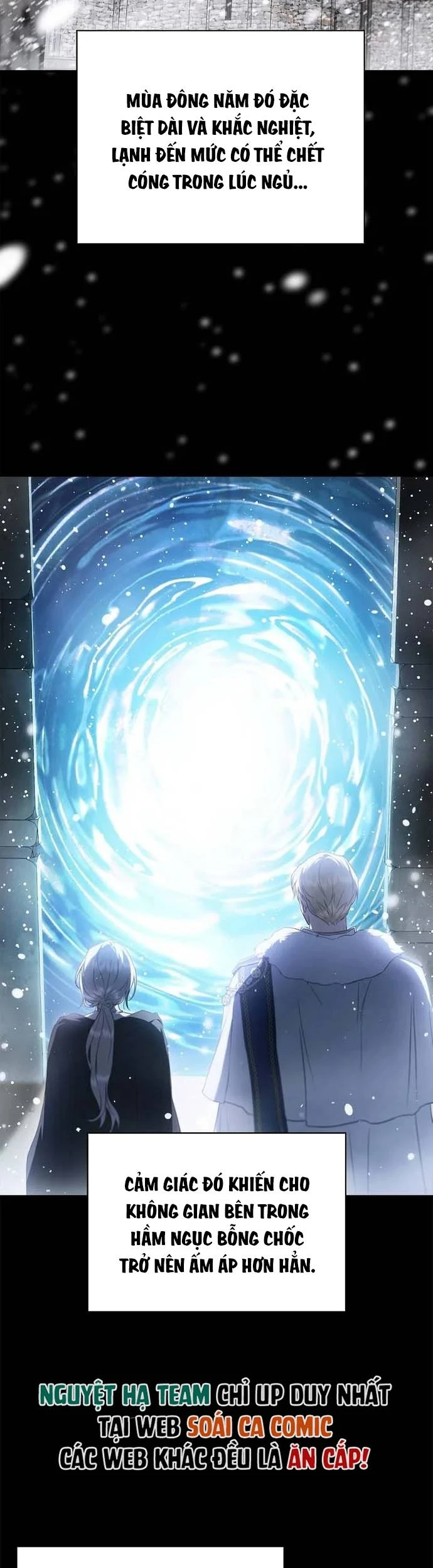 Rõ Ràng Chồng Tôi Là Thánh Kị Sĩ Mà Chapter 9 - 44