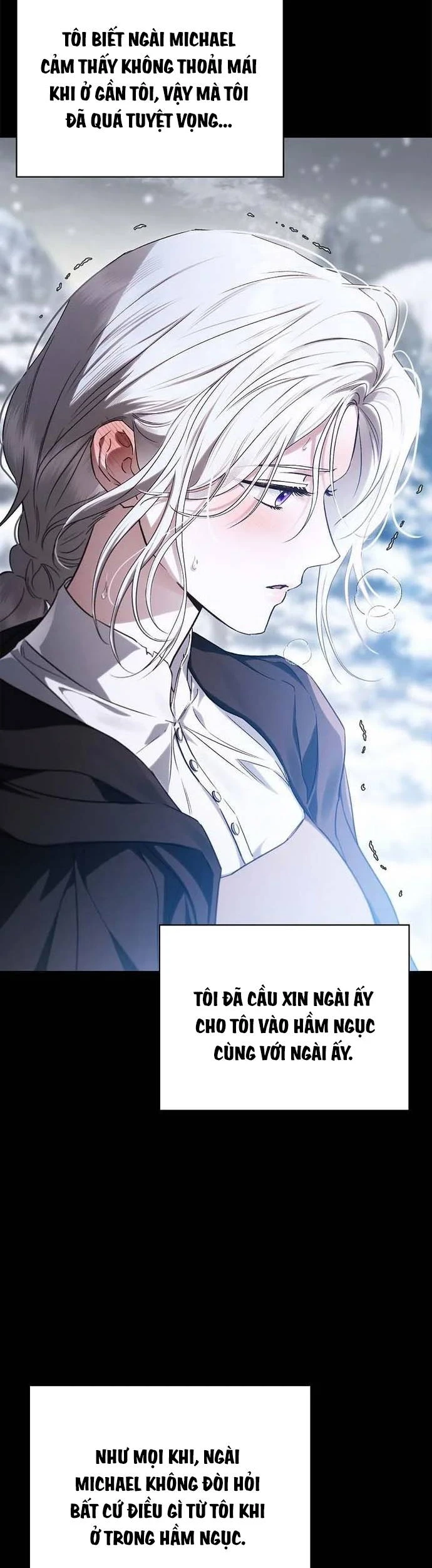 Rõ Ràng Chồng Tôi Là Thánh Kị Sĩ Mà Chapter 9 - 45