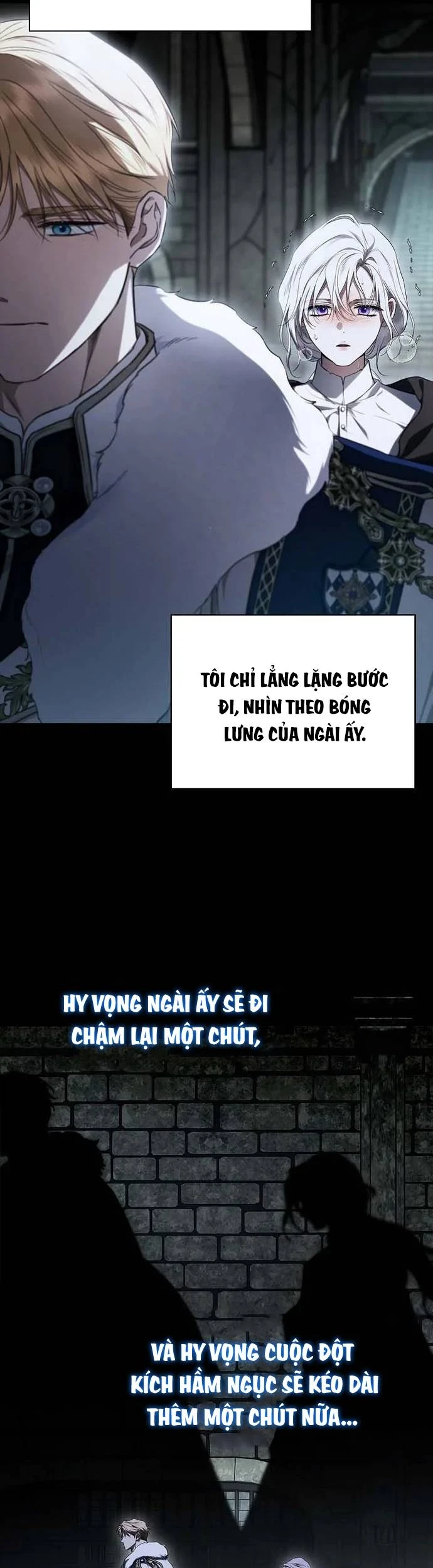 Rõ Ràng Chồng Tôi Là Thánh Kị Sĩ Mà Chapter 9 - 46