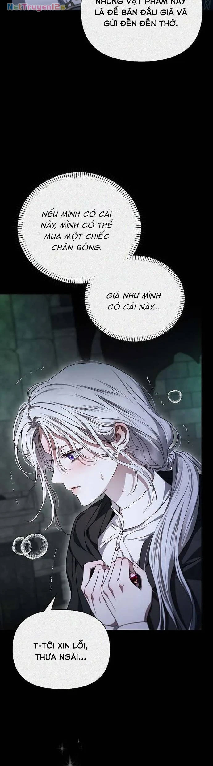 Rõ Ràng Chồng Tôi Là Thánh Kị Sĩ Mà Chapter 9 - 49