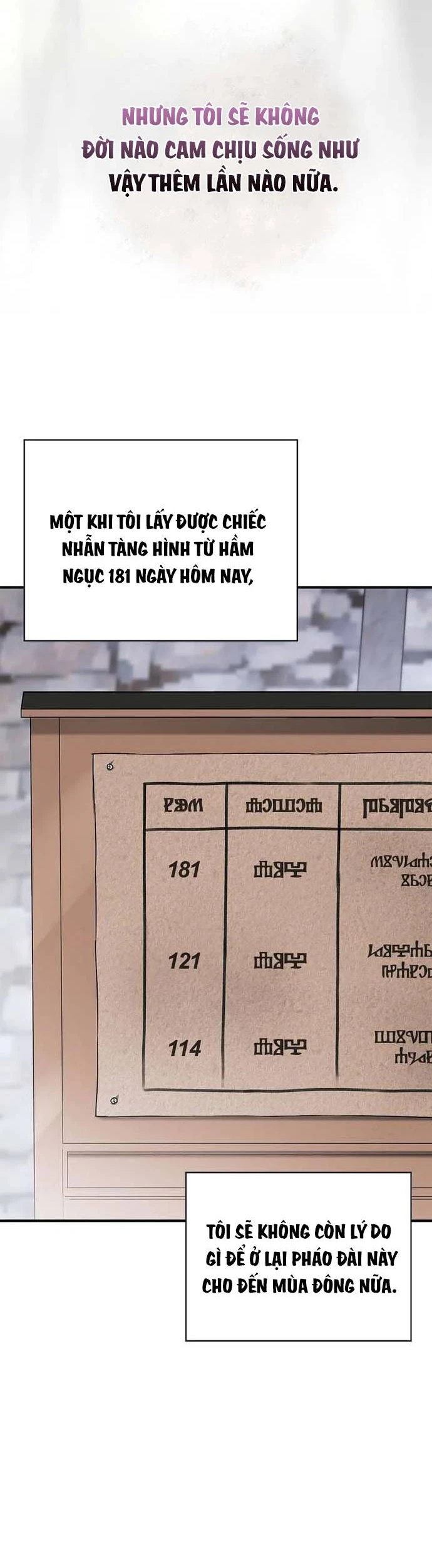 Rõ Ràng Chồng Tôi Là Thánh Kị Sĩ Mà Chapter 9 - 53