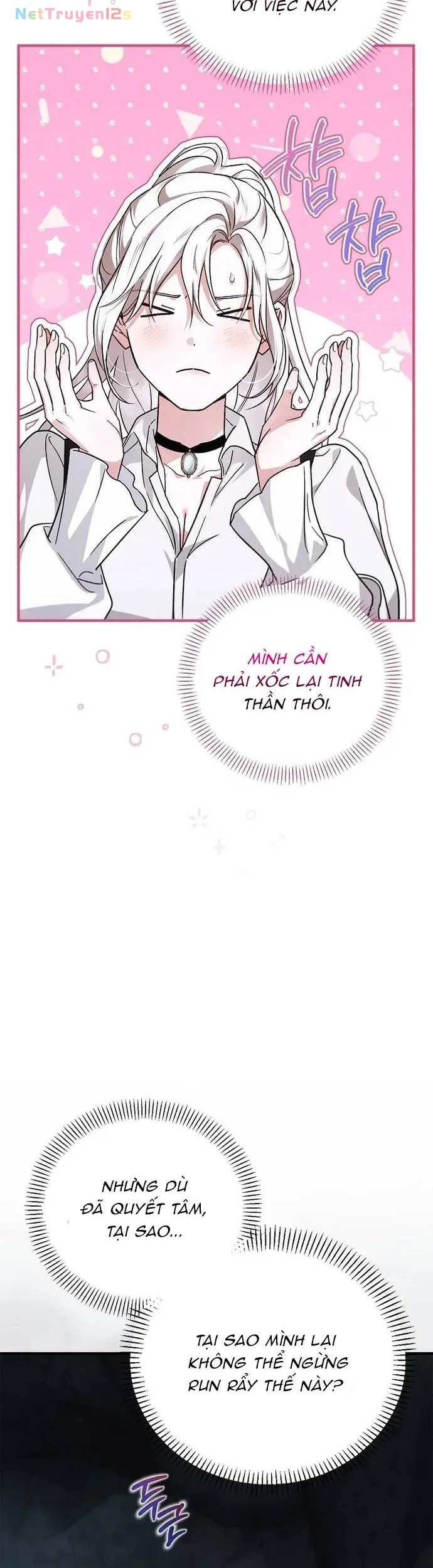 Rõ Ràng Chồng Tôi Là Thánh Kị Sĩ Mà Chapter 11 - 5