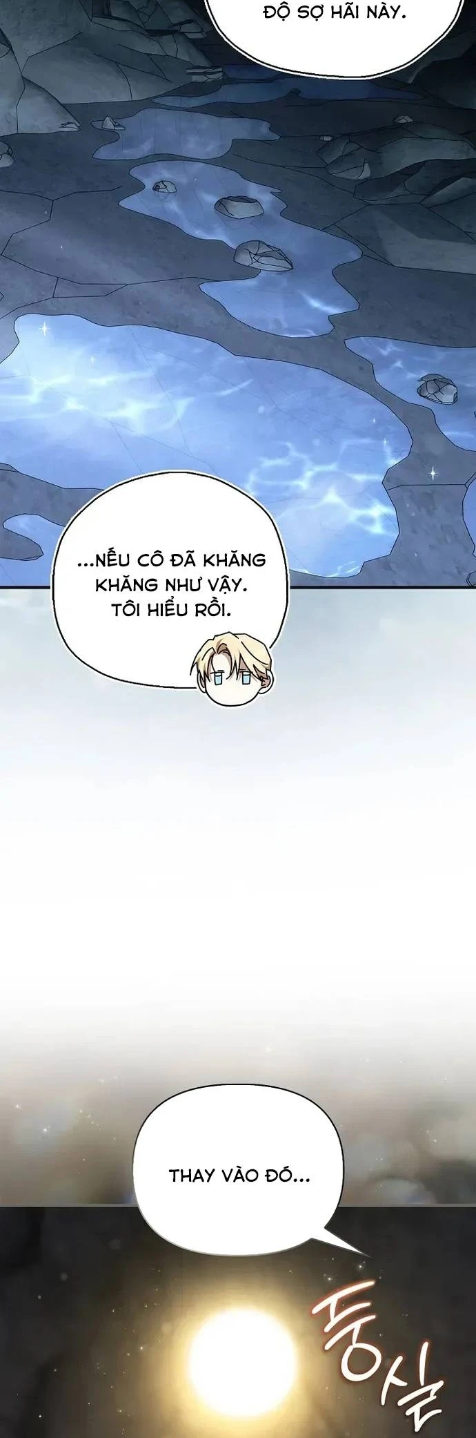 Rõ Ràng Chồng Tôi Là Thánh Kị Sĩ Mà Chapter 11 - 13