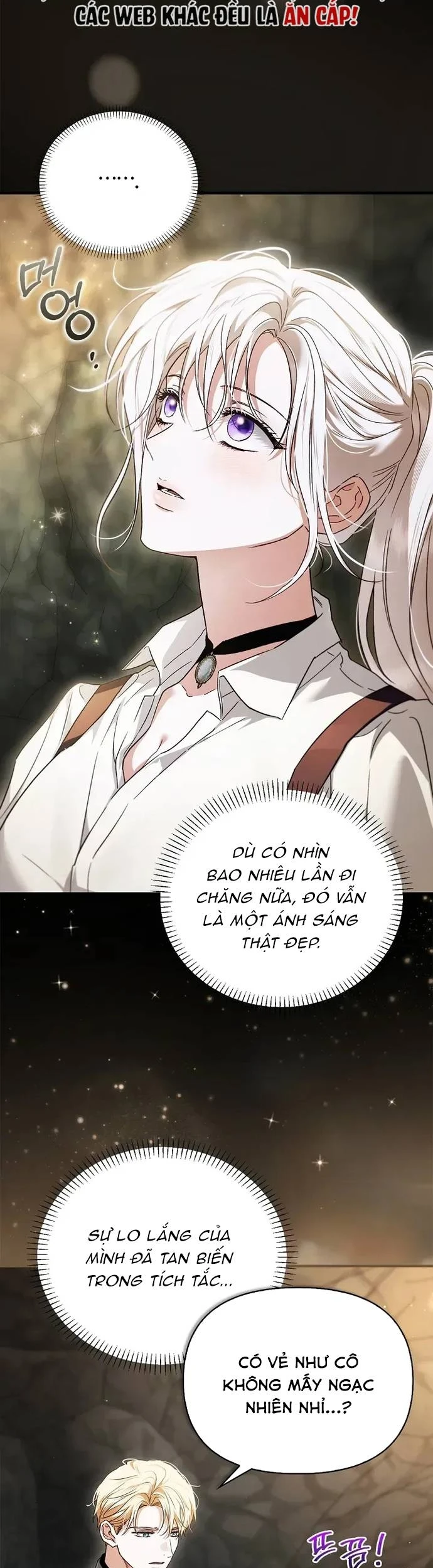 Rõ Ràng Chồng Tôi Là Thánh Kị Sĩ Mà Chapter 11 - 16