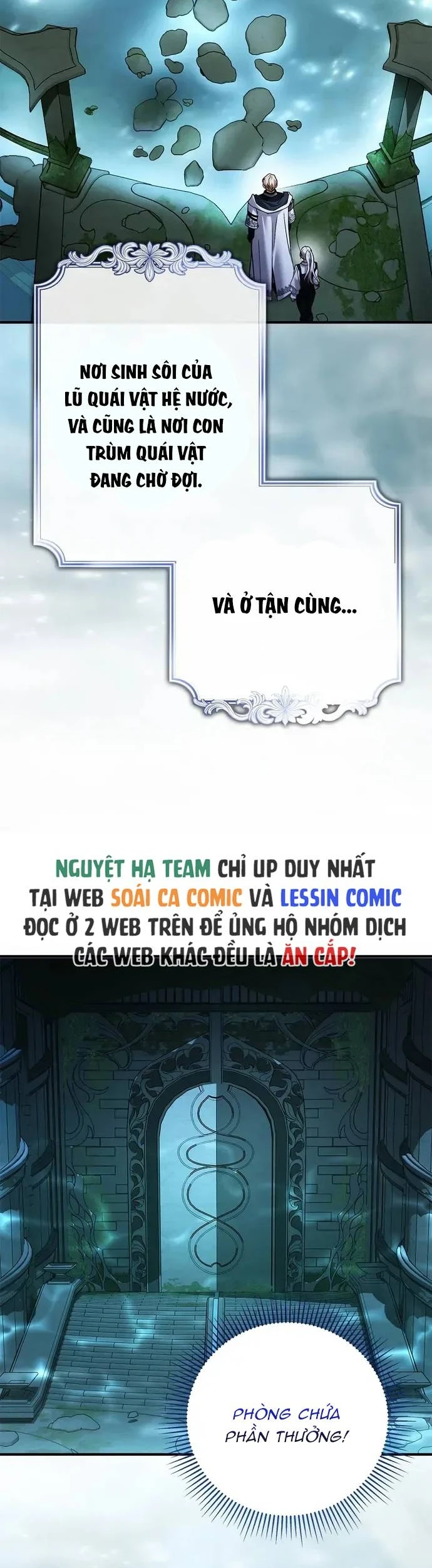 Rõ Ràng Chồng Tôi Là Thánh Kị Sĩ Mà Chapter 11 - 27