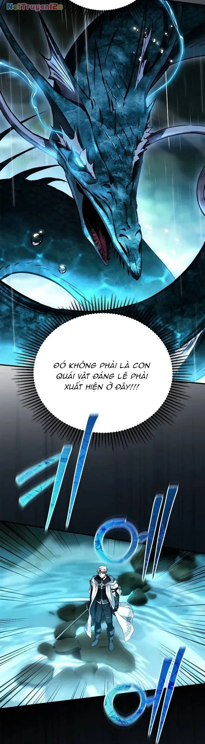 Rõ Ràng Chồng Tôi Là Thánh Kị Sĩ Mà Chapter 11 - 32