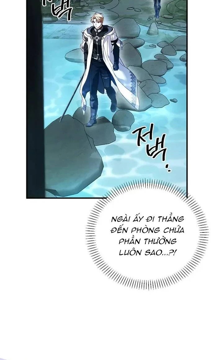 Rõ Ràng Chồng Tôi Là Thánh Kị Sĩ Mà Chapter 11 - 37
