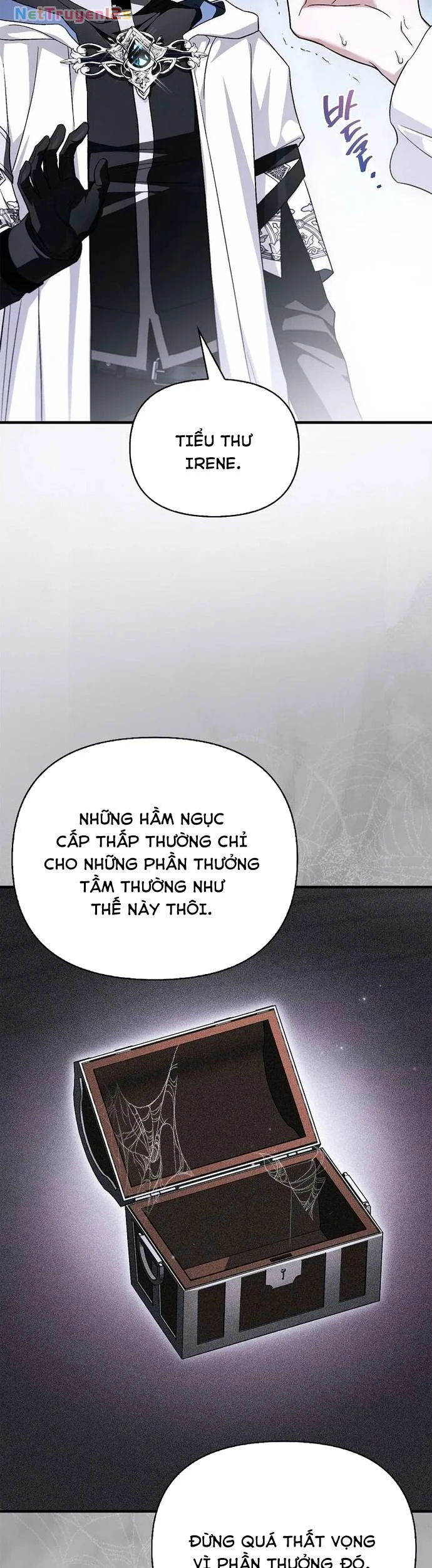 Rõ Ràng Chồng Tôi Là Thánh Kị Sĩ Mà Chapter 12 - 6