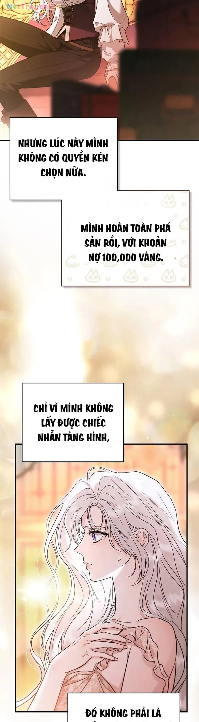 Rõ Ràng Chồng Tôi Là Thánh Kị Sĩ Mà Chapter 12 - 10