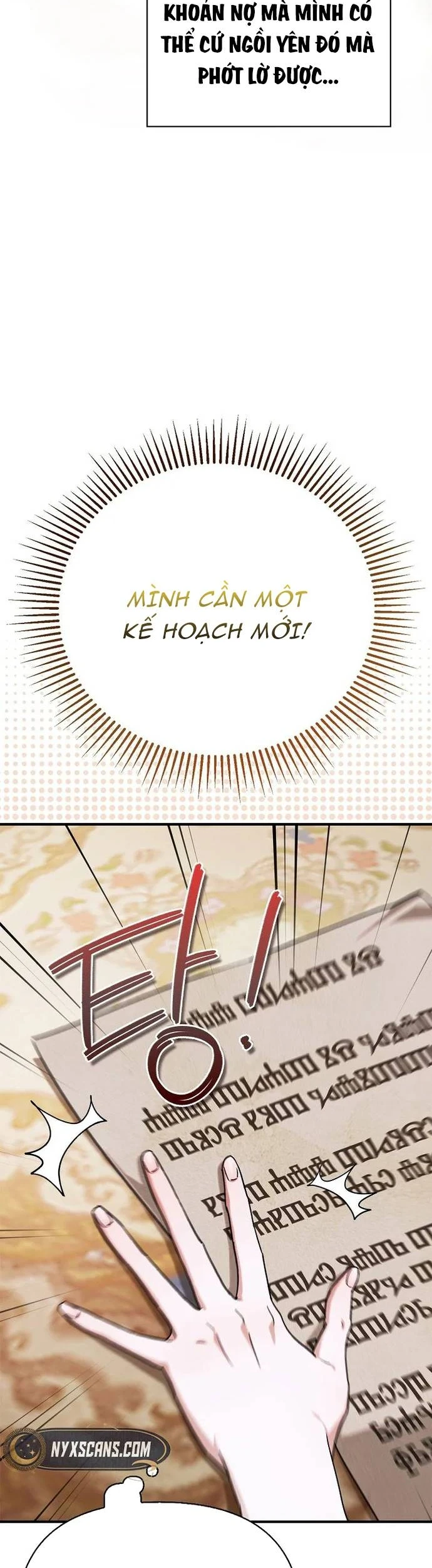 Rõ Ràng Chồng Tôi Là Thánh Kị Sĩ Mà Chapter 12 - 11