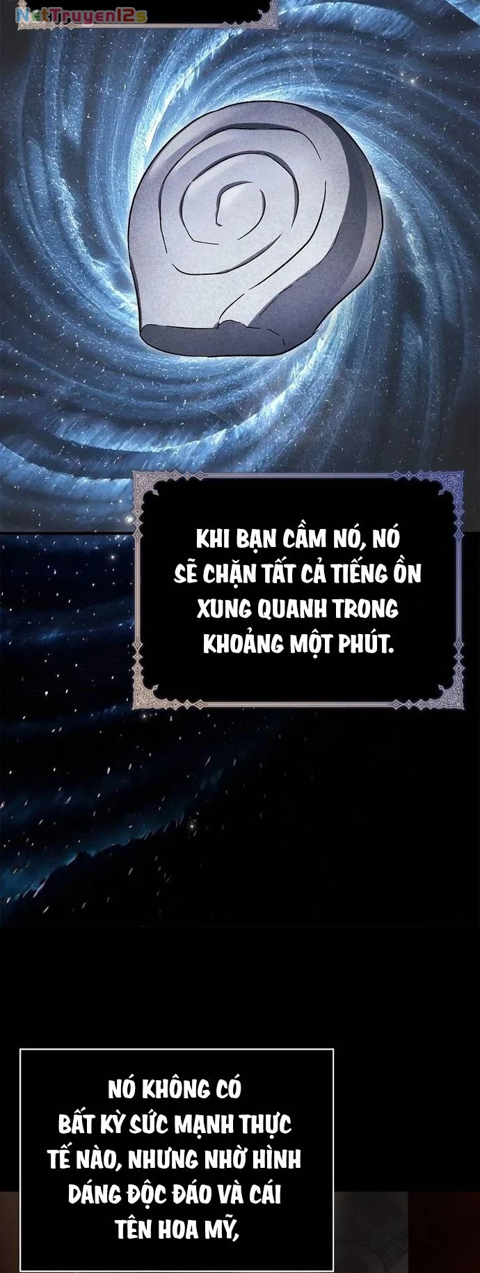 Rõ Ràng Chồng Tôi Là Thánh Kị Sĩ Mà Chapter 12 - 13