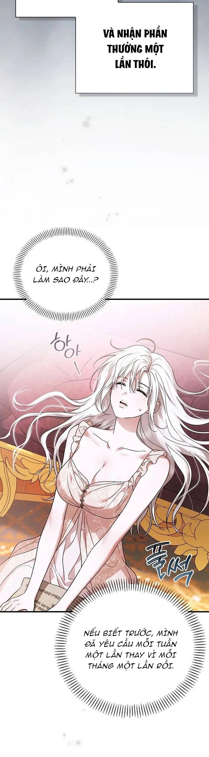 Rõ Ràng Chồng Tôi Là Thánh Kị Sĩ Mà Chapter 12 - 15