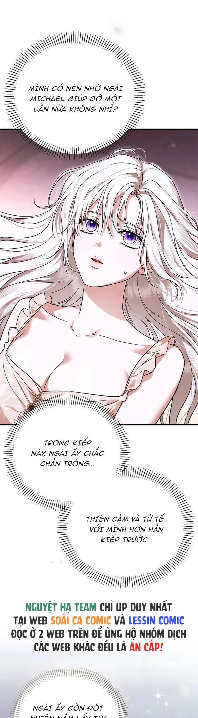 Rõ Ràng Chồng Tôi Là Thánh Kị Sĩ Mà Chapter 12 - 16