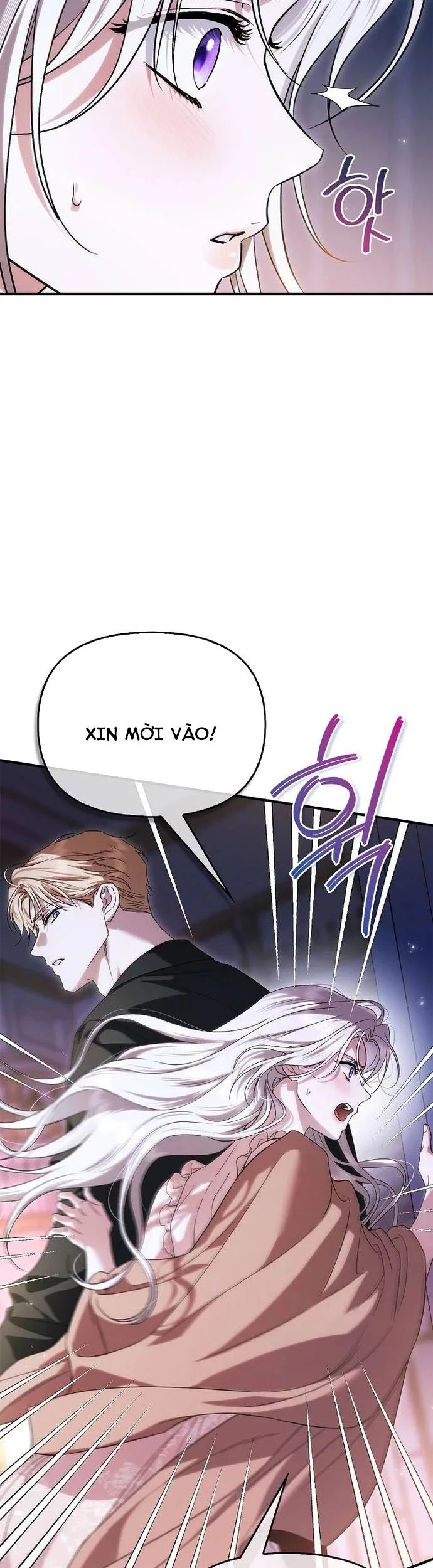 Rõ Ràng Chồng Tôi Là Thánh Kị Sĩ Mà Chapter 12 - 23